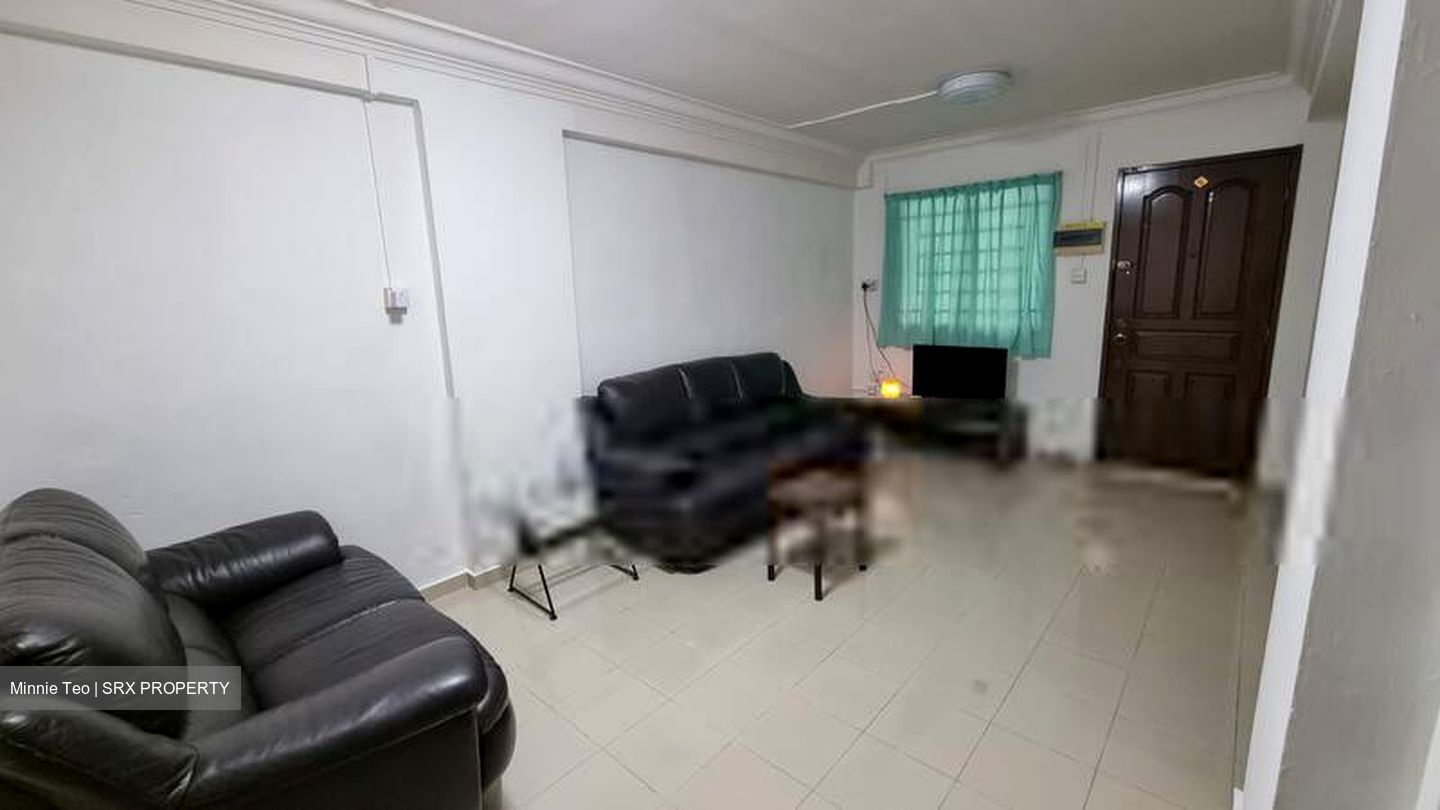 Blk 105 Hwi Yoh Court (Serangoon), HDB 3 Rooms #586661191